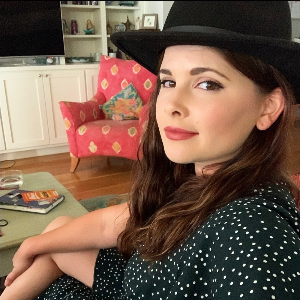 Meet your Posher, Renna